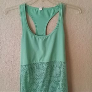 Fabletics Top.  Size M.